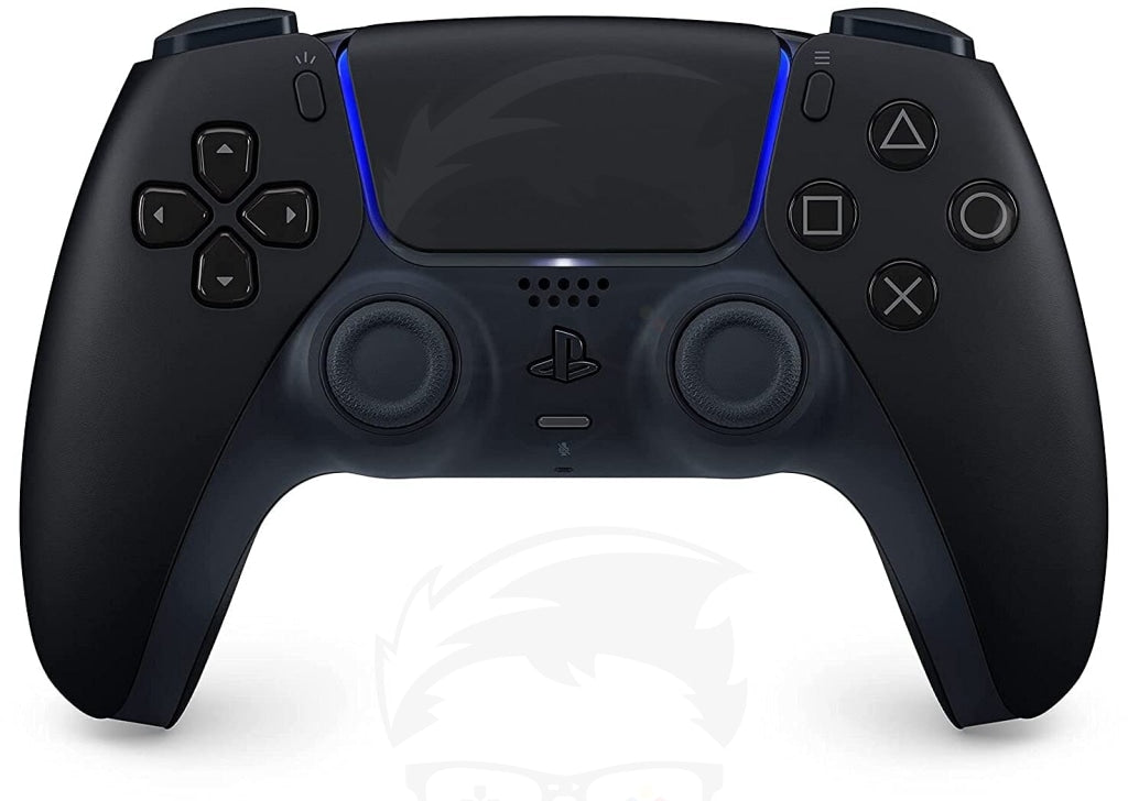 PlayStation 5 DualSense Wireless Controller - Midnight Black ( PS5 ) PlayStation 5 DualSense Wireless Controller - Midnight Black ( PS5 )